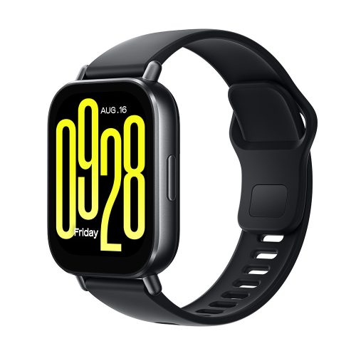 Xiaomi Redmi Watch 5 Active Midnight Black EU BHR8784GL