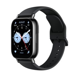 Xiaomi Redmi Watch 5 Lite Black EU BHR8789GL