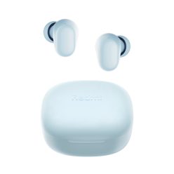   Xiaomi BHR9283GL Redmi Buds 6 Play True Wireless Bluetooth niebieskie słuchawki douszne