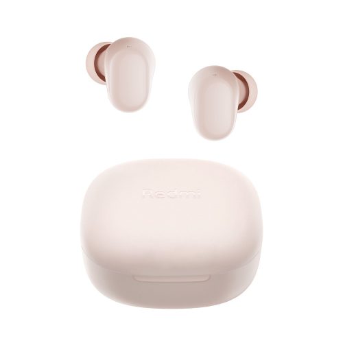 Xiaomi BHR8775GL Redmi Buds 6 Play True Wireless Bluetooth różowe słuchawki douszne