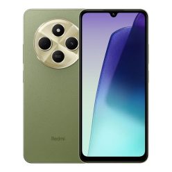 Xiaomi Redmi 14C 4G Dual Sim 4GB RAM 128GB - Verde