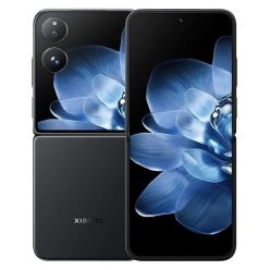 Xiaomi Mix Flip 5G Dual Sim 12GB RAM 512GB - Črna