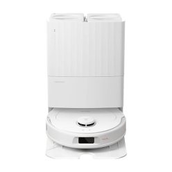 Roborock Q Revo Plus odkurzacz robotyczny biały (QRPS02-00)