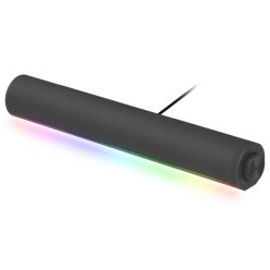   Xiaomi Desktop Speaker | Počítačový reproduktor | soundbar pre počítač USB-C USB-A AUX Bluetooth 5.3