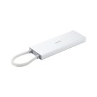 Xiaomi Mi Smart Home Hub Type-C 5-v-1 Biela EU BHR8804GL