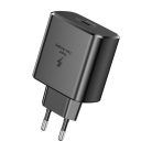 Foneng EU62 ładowarka sieciowa USB-C 45W (czarna)