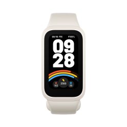 Xiaomi Smart Band 9 Active Beige White EU BHR9441GL