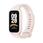 Xiaomi Smart Band 9 Active Różowy EU BHR9917GL