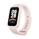 Xiaomi Smart Band 9 Active Różowy EU BHR9917GL