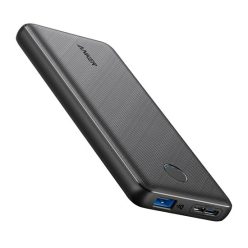 Anker PowerCore 10K 12W 10.000mAh Powerbank - Czarny