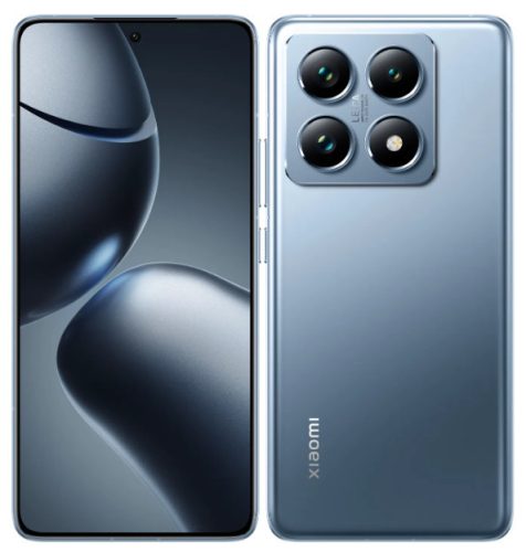 Xiaomi 14T Pro 12/512GB 5G Albastru Titan