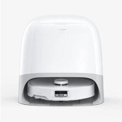 Roborock QRevo CURV Bijela