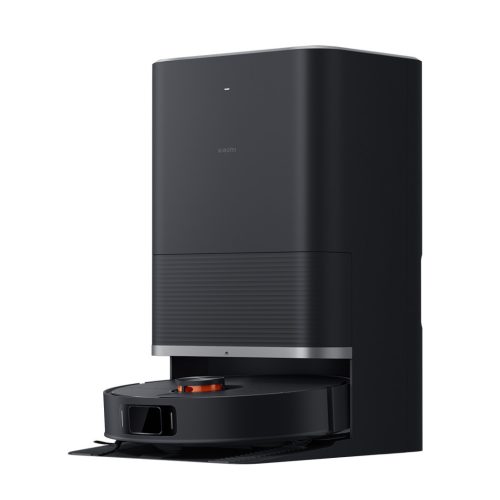 Xiaomi Robotický vysavač X20 Max černý