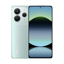   Xiaomi Redmi Note 14 5G Dual Sim 8GB RAM 256GB - Korallno zelena