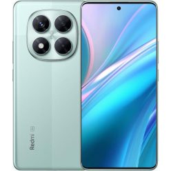   Xiaomi Redmi Note 14 Pro 667" 5G 8/256GB DualSIM telefon inteligent verde