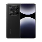 Xiaomi Redmi Note 14 Pro 667" 5G 8/256GB DualSIM črn pametni telefon