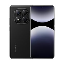   Xiaomi Redmi Note 14 Pro 667" 5G 8/256GB DualSIM telefon inteligent negru
