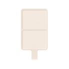Xiaomi Power Bank Magnetic 6000 mAh Beżowy UE BHR9074GL