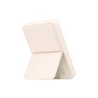 Xiaomi Power Bank Magnetic 6000 mAh Beżowy UE BHR9074GL