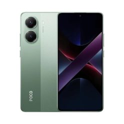 Xiaomi Poco X7 Pro 5G Dual Sim 8GB RAM 256GB - Verde
