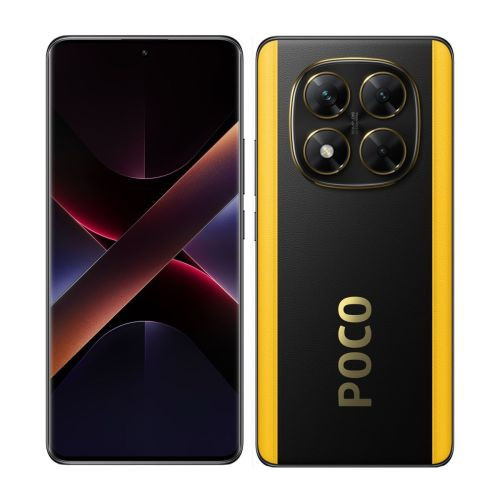 Xiaomi Poco X7 5G Dual SIM 8GB RAM 256GB Črna EU