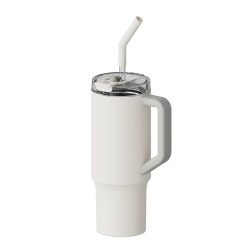   Xiaomi Straw Mug termos bocnik s slamkom za putovanja (BHR9540GL)