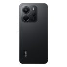 Xiaomi Redmi Note 14 4G Dual Sim 6GB RAM 128GB - Negru de miezul nopții