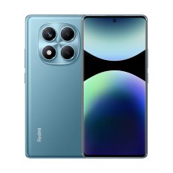   Xiaomi Redmi Note 14 Pro 4G Dual Sim 8GB RAM 256GB - Albastru Ocean