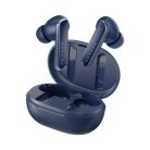 Haylou W1 True Wireless Earbuds słuchawki bezprzewodowe ciemnoniebieskie (XMHYLTWSW1)