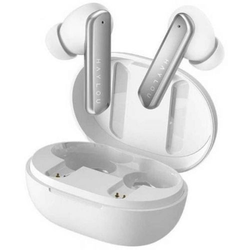 Haylou W1 True Wireless Earbuds sluchátka bílé (HAYLOUW1WHT)