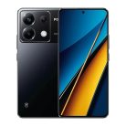 Xiaomi Poco X6 5G Dual SIM 12GB RAM 512GB s nabíječkou černá EU
