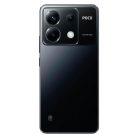 Xiaomi Poco X6 5G Dual SIM 12GB RAM 512GB s nabíječkou černá EU