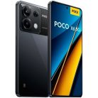 Xiaomi Poco X6 5G Dual SIM 12GB RAM 512GB s nabíječkou černá EU