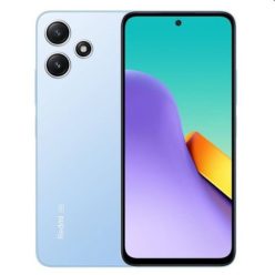   Xiaomi Redmi 12 5G Dual SIM 8GB RAM 256GB Bez ładowarki Niebieski UE