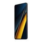 POCO X6 Pro 5G 12GB+512GB okostelefon, Black