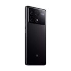 POCO X6 Pro 5G 12GB+512GB okostelefon, Black
