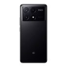 POCO X6 Pro 5G 12GB+512GB okostelefon, Black