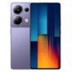 Xiaomi Poco M6 Dual SIM 6GB RAM 128GB z ładowarką Fioletowy UE