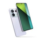 Xiaomi Redmi Note 13 Pro 5G Dual SIM 8GB RAM 128GB z polnilcem vijolična EU