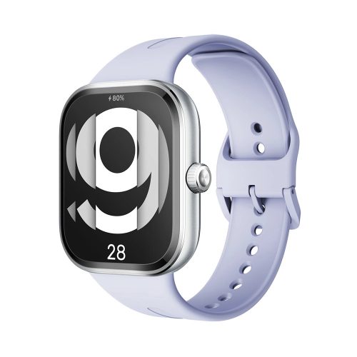 Xiaomi Redmi Watch 5 Fioletowy EU BHR9388GL