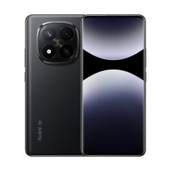   Xiaomi Redmi Note 14 Pro+ 5G Dual Sim 8GB RAM 256GB - Negru de miezul nopții