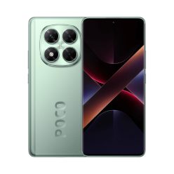 Xiaomi Poco X7 5G Dual Sim 8GB RAM 256GB - Zelena