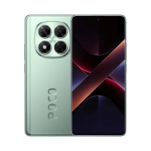 Xiaomi Poco X7 5G Dual Sim 8GB RAM 256GB - Zelena