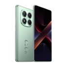 Xiaomi Poco X7 5G Dual Sim 8GB RAM 256GB - Zelena