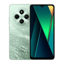   Xiaomi Poco C75 4G Dual SIM 6GB RAM 128GB Brez polnilca Zelena EU