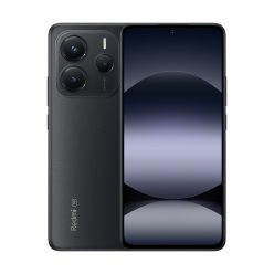   Xiaomi Redmi Note 14 5G Dual SIM 6GB RAM 128GB Brez polnilca Črna EU