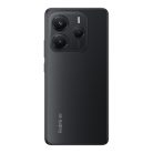 Xiaomi Redmi Note 14 5G Dual SIM 6GB RAM 128GB Brez polnilca Črna EU