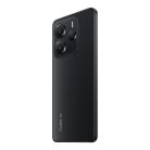 Xiaomi Redmi Note 14 5G Dual SIM 6GB RAM 128GB Brez polnilca Črna EU