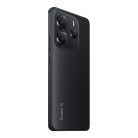 Xiaomi Redmi Note 14 5G Dual SIM 6GB RAM 128GB Brez polnilca Črna EU