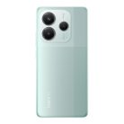 Xiaomi Redmi Note 14 5G Dual SIM 6GB RAM 128GB Brez polnilnika Zelena EU